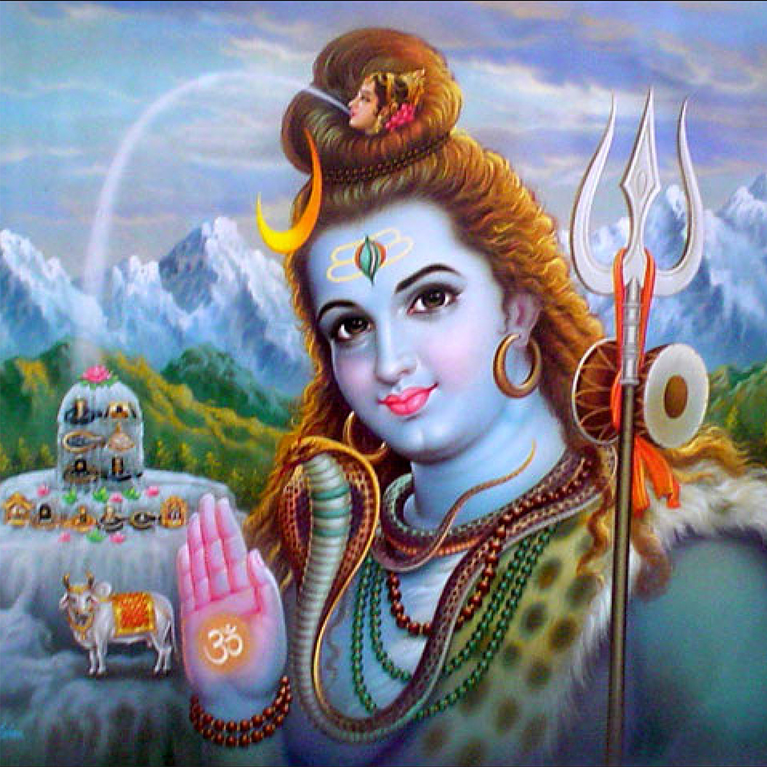 Maha Mrityunjaya Puja 1 25 Lakh Path Guide Me